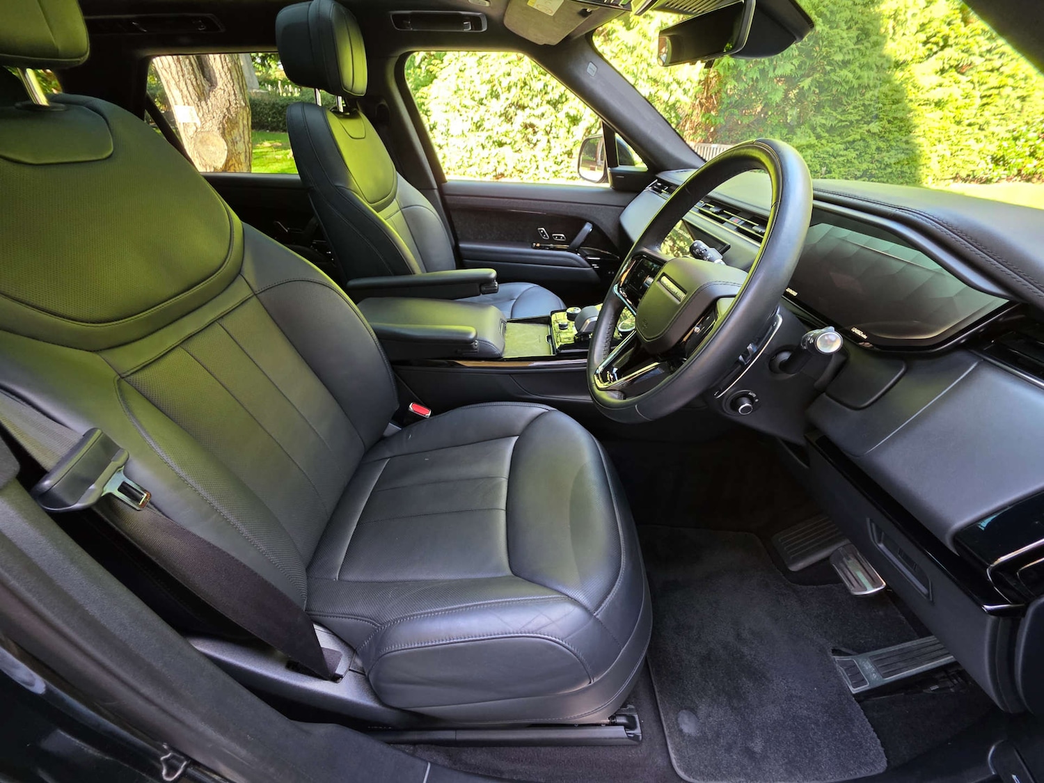 Used Land Rover Range Rover Sport 2023 for sale - 76171650: Photo 16