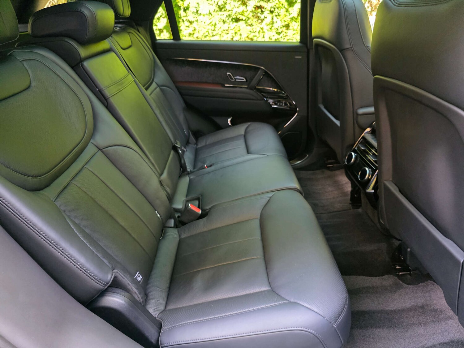 Used Land Rover Range Rover Sport 2023 for sale - 76171650: Photo 17