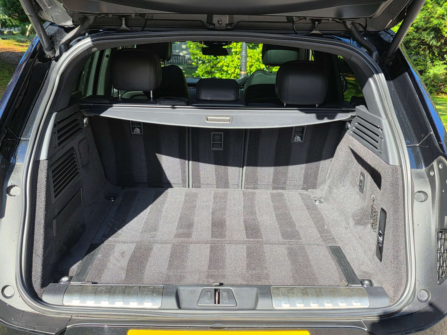 Used Land Rover Range Rover Sport 2023 for sale - 76171650: Photo 18