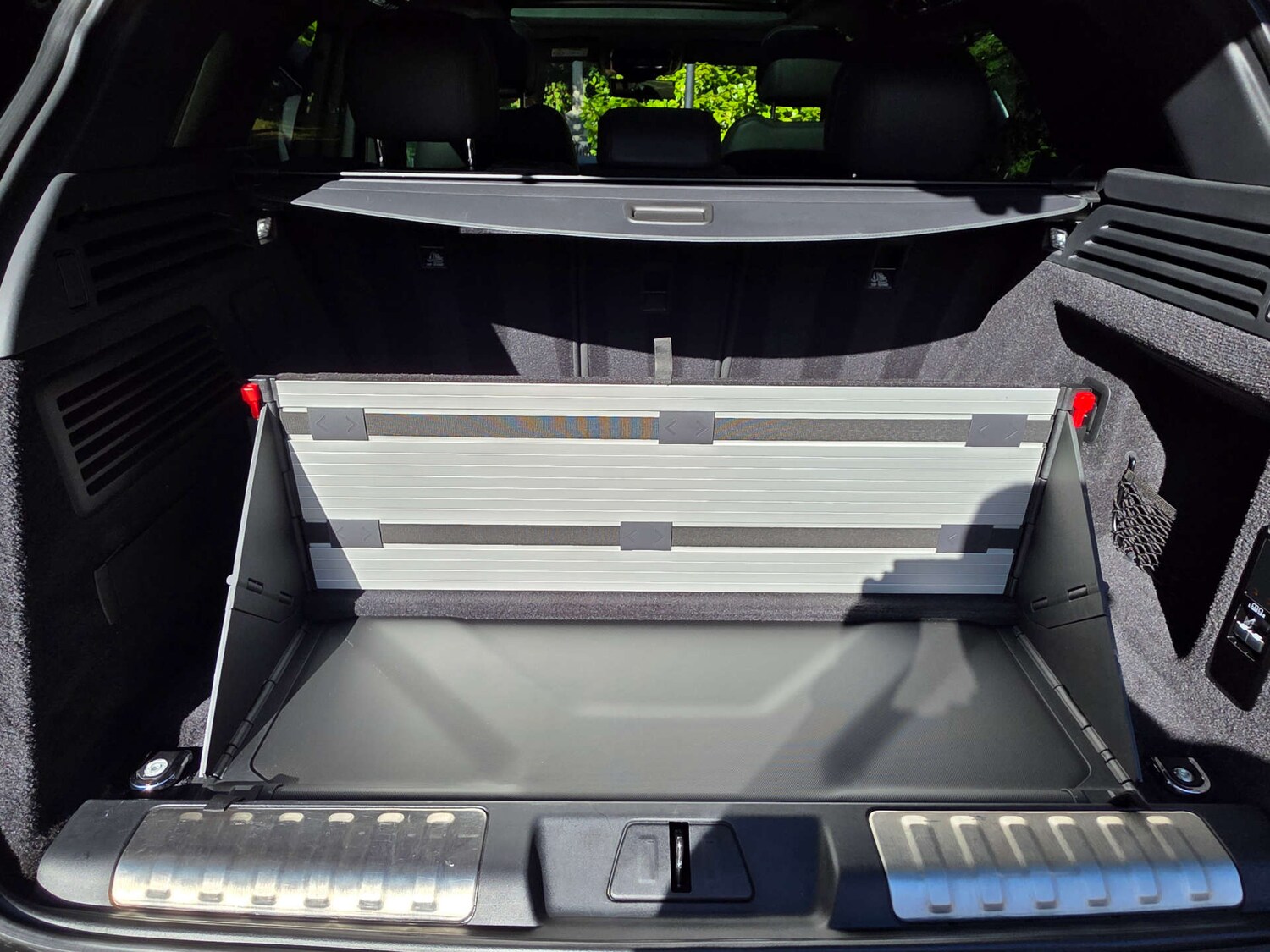 Used Land Rover Range Rover Sport 2023 for sale - 76171650: Photo 19