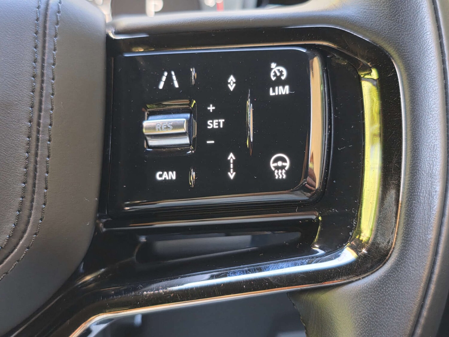 Used Land Rover Range Rover Sport 2023 for sale - 76171650: Photo 20