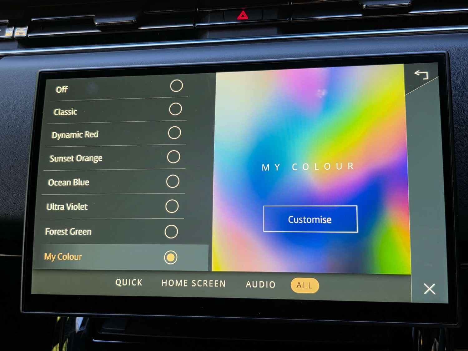 Used Land Rover Range Rover Sport 2023 for sale - 76171650: Photo 24