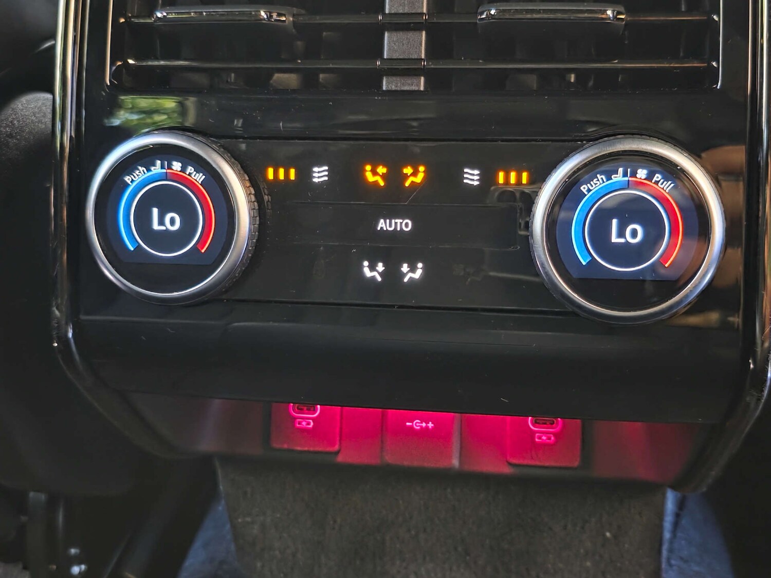 Used Land Rover Range Rover Sport 2023 for sale - 76171650: Photo 25