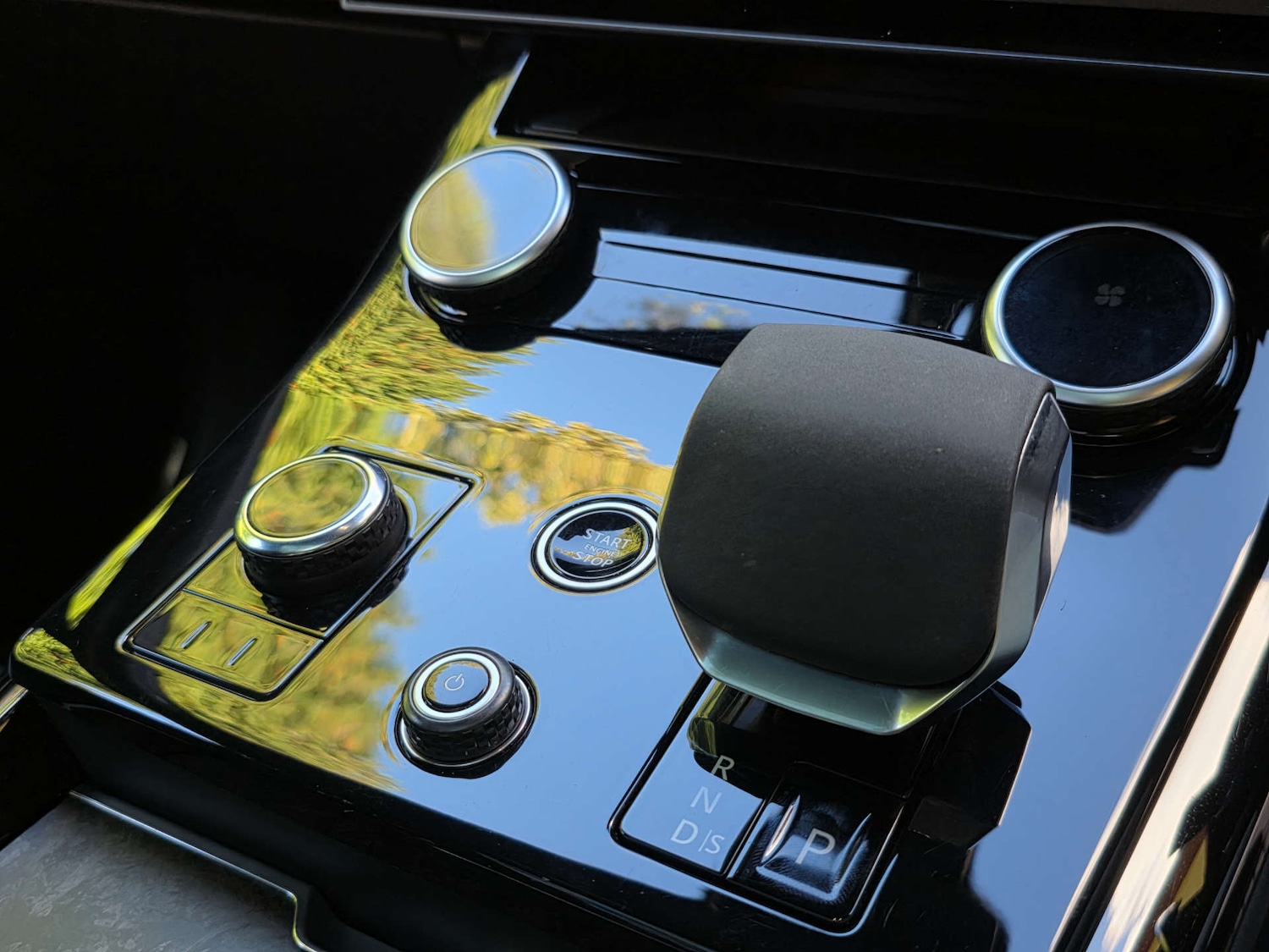 Used Land Rover Range Rover Sport 2023 for sale - 76171650: Photo 26