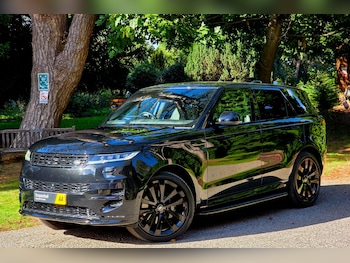 Used Land Rover Range Rover Sport 2023 for sale - 76171650: Photo 2
