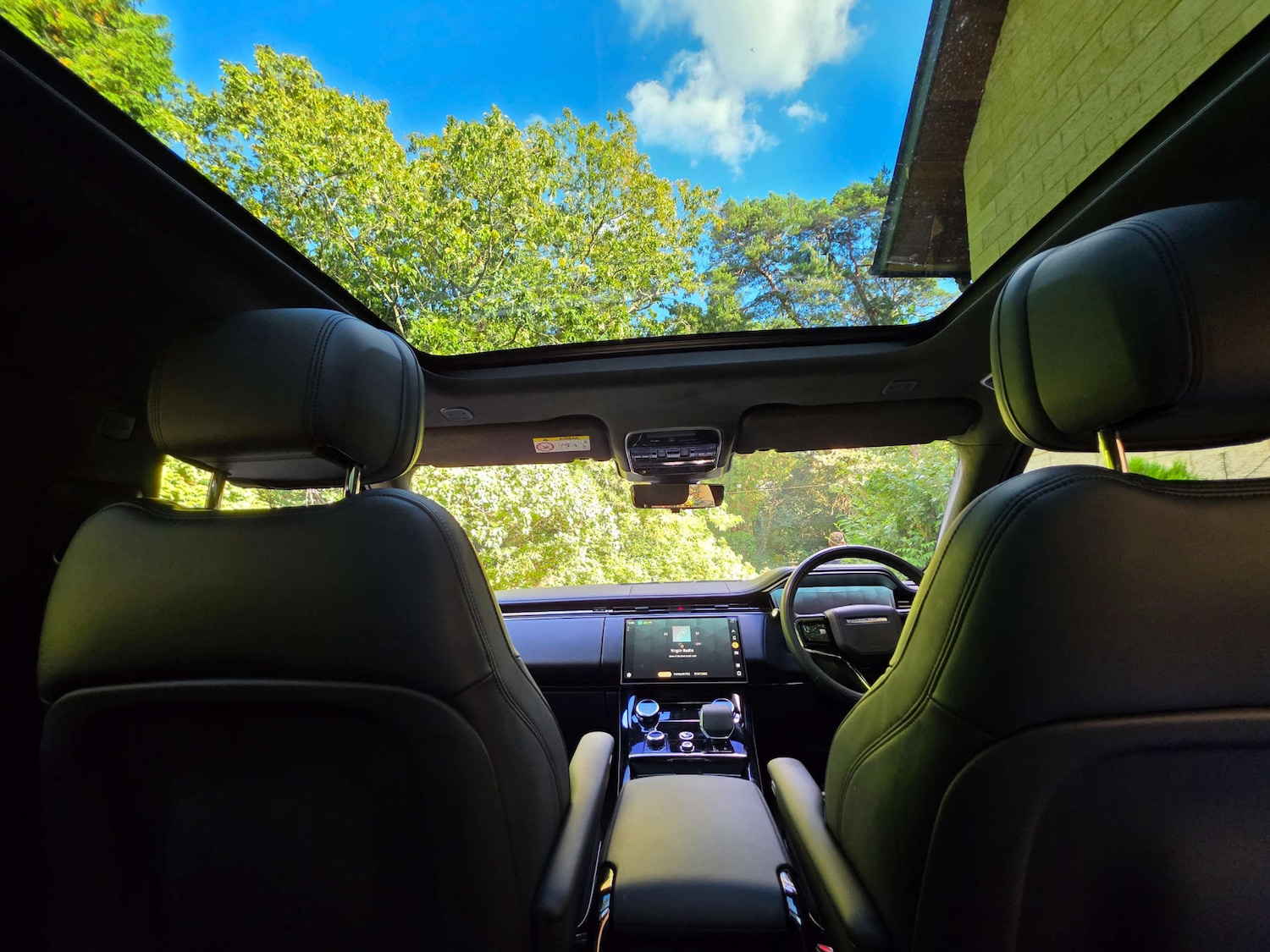 Used Land Rover Range Rover Sport 2023 for sale - 76171650: Photo 3