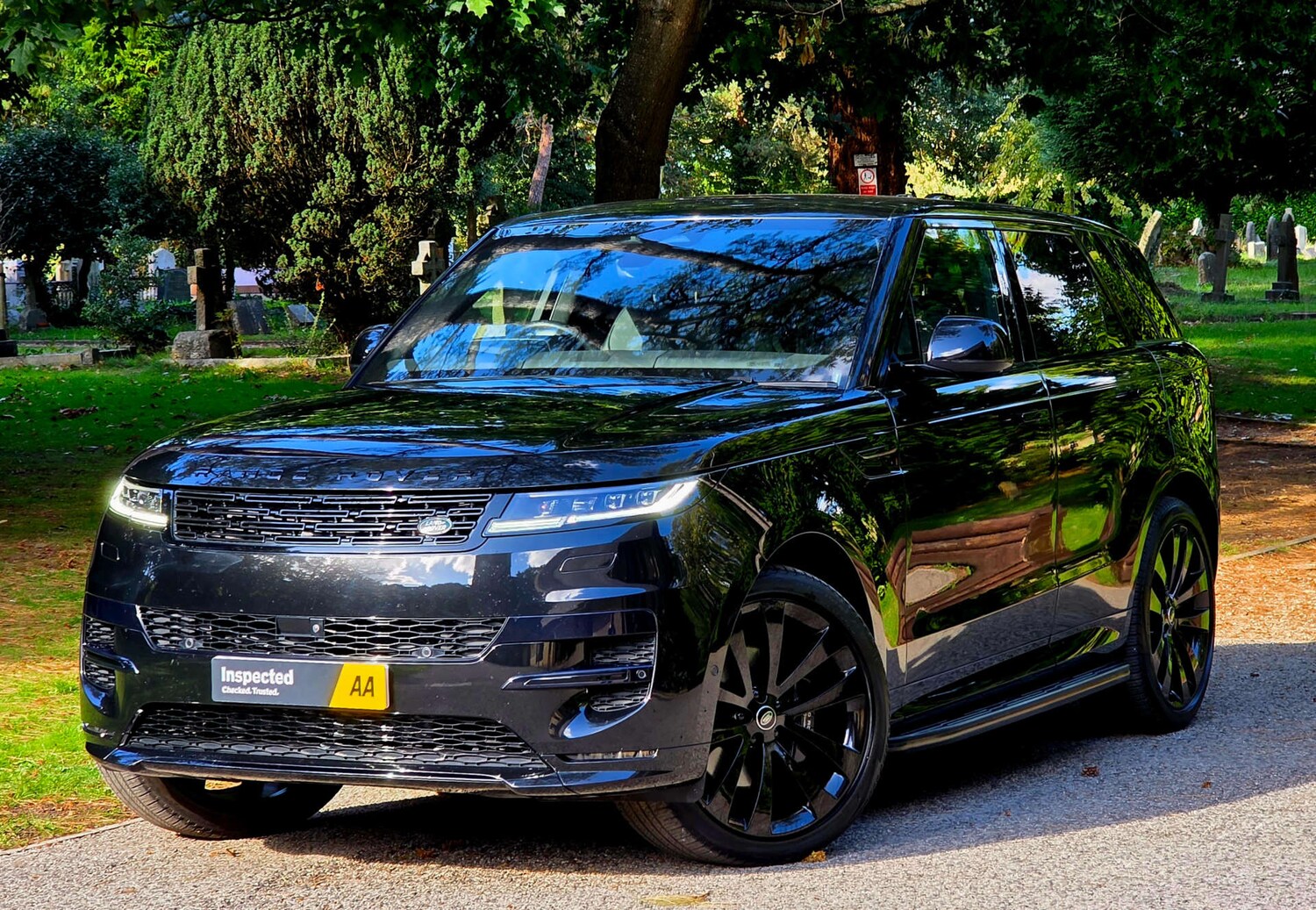 Used Land Rover Range Rover Sport 2023 for sale - 76171650: Photo 30