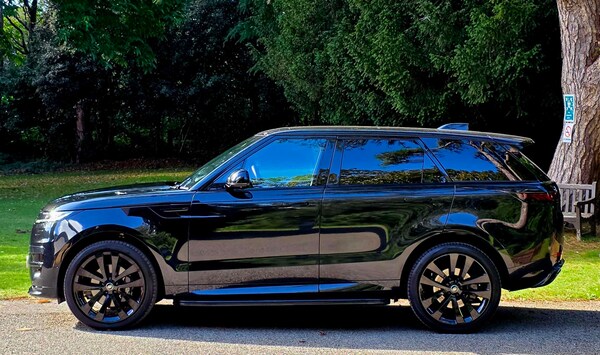Used Land Rover Range Rover Sport 2023 for sale - 76171650: Photo 33
