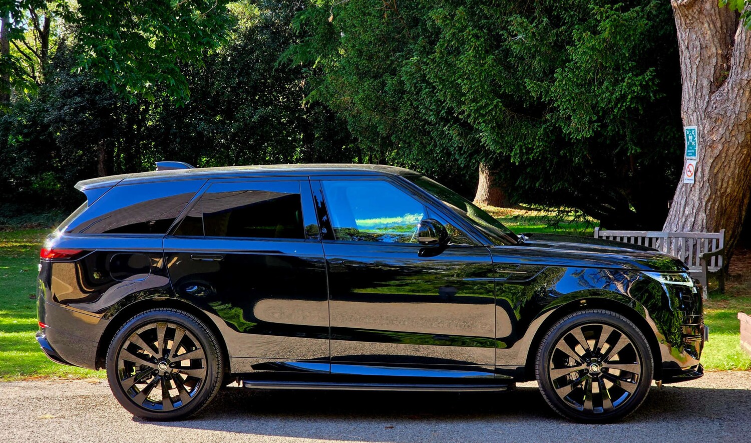 Used Land Rover Range Rover Sport 2023 for sale - 76171650: Photo 37