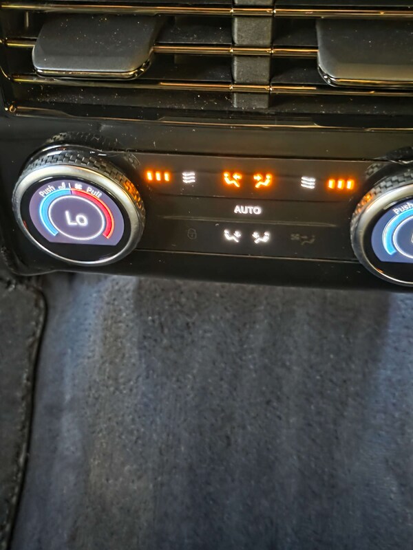 Used Land Rover Range Rover Sport 2023 for sale - 76171650: Photo 39