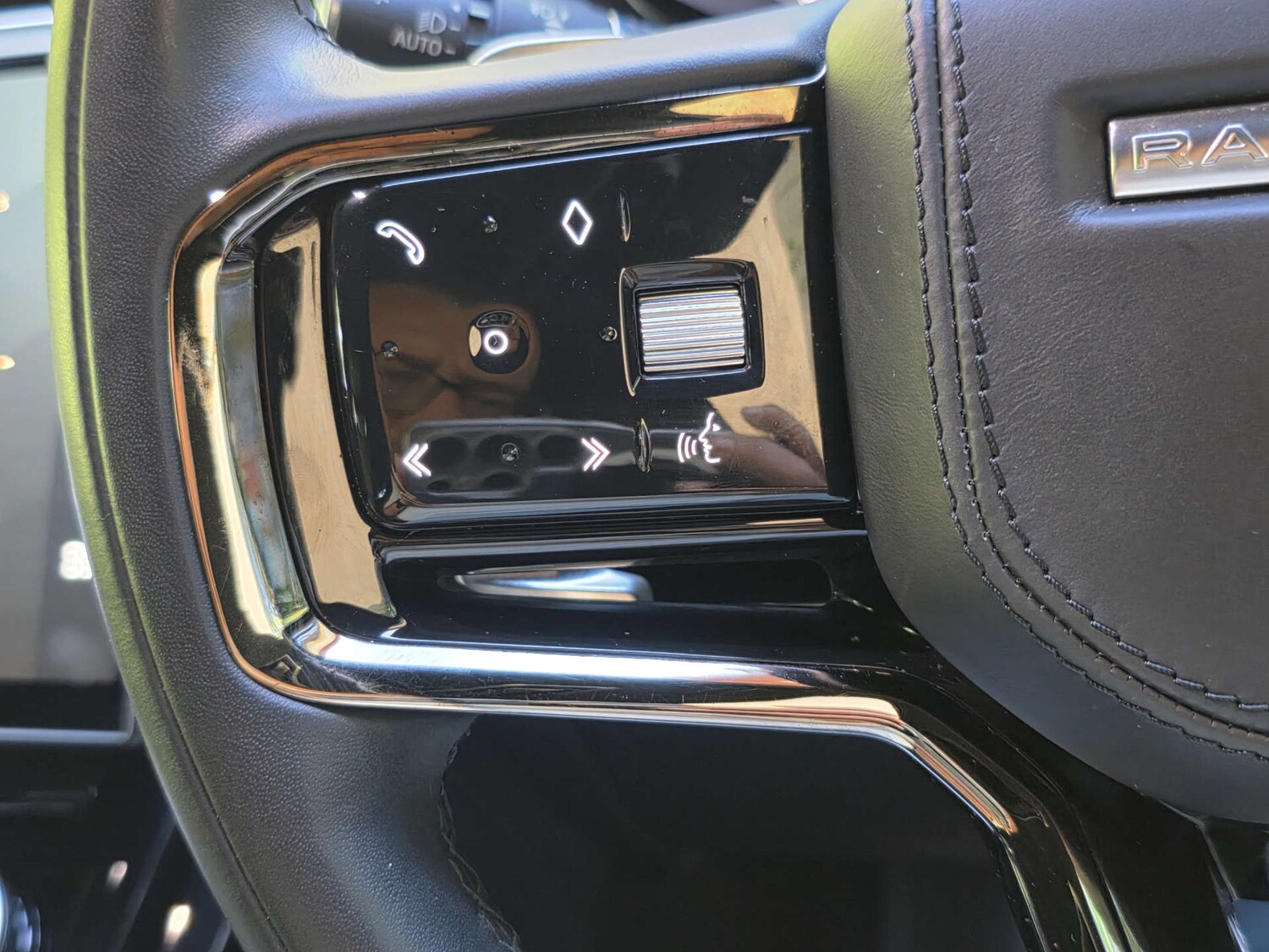 Used Land Rover Range Rover Sport 2023 for sale - 76171650: Photo 40