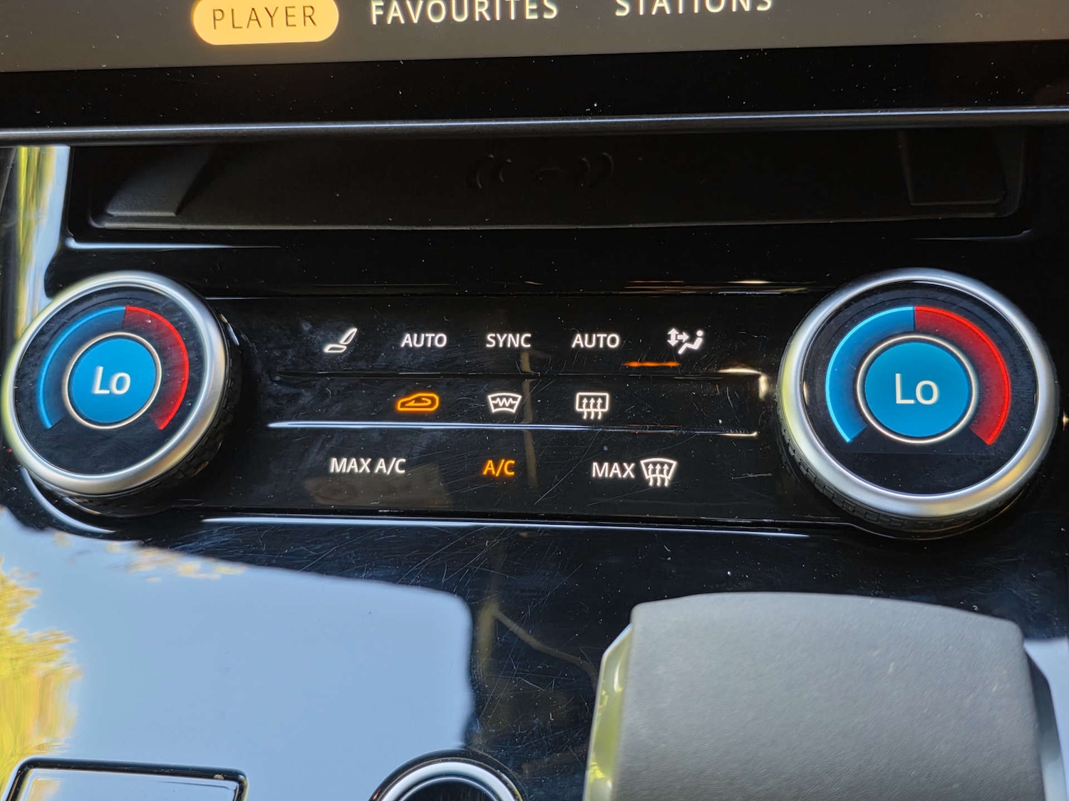 Used Land Rover Range Rover Sport 2023 for sale - 76171650: Photo 43