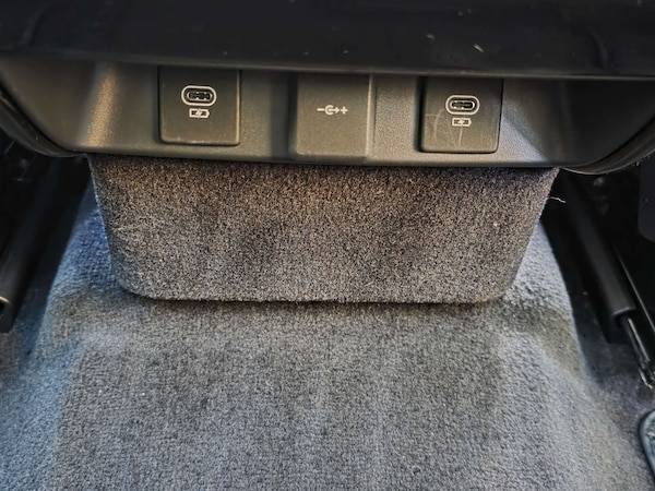 Used Land Rover Range Rover Sport 2023 for sale - 76171650: Photo 44