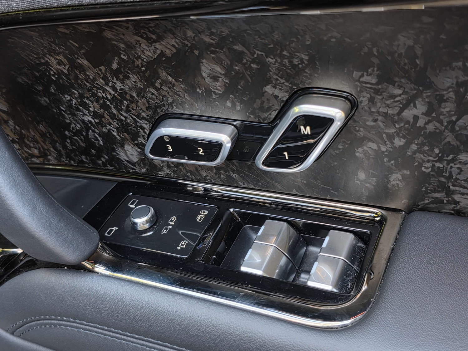 Used Land Rover Range Rover Sport 2023 for sale - 76171650: Photo 45