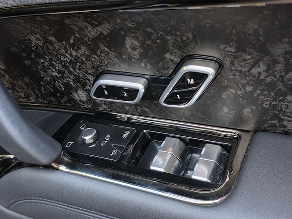 Used Land Rover Range Rover Sport 2023 for sale - 76171650: Photo 45