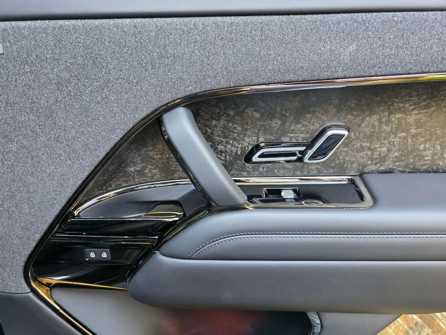 Used Land Rover Range Rover Sport 2023 for sale - 76171650: Photo 47