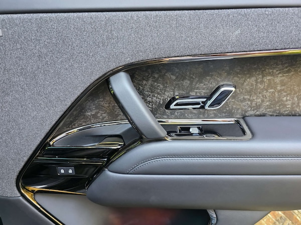 Used Land Rover Range Rover Sport 2023 for sale - 76171650: Photo 47