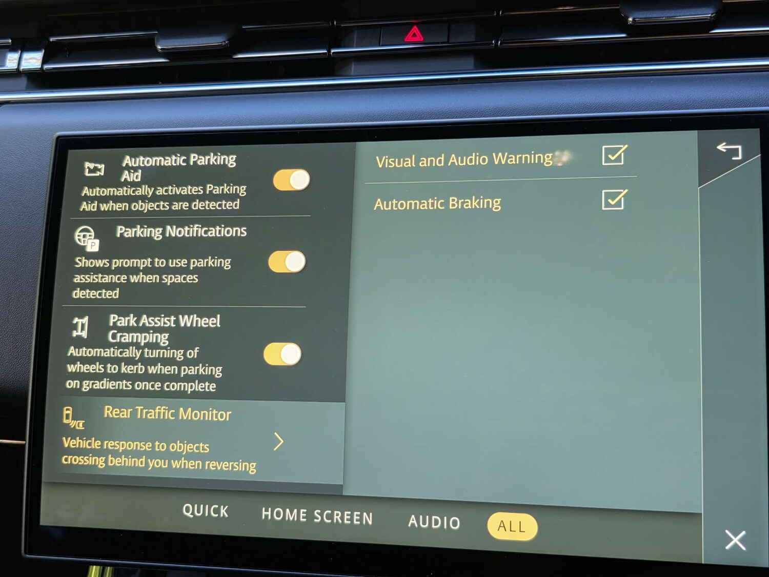 Used Land Rover Range Rover Sport 2023 for sale - 76171650: Photo 48