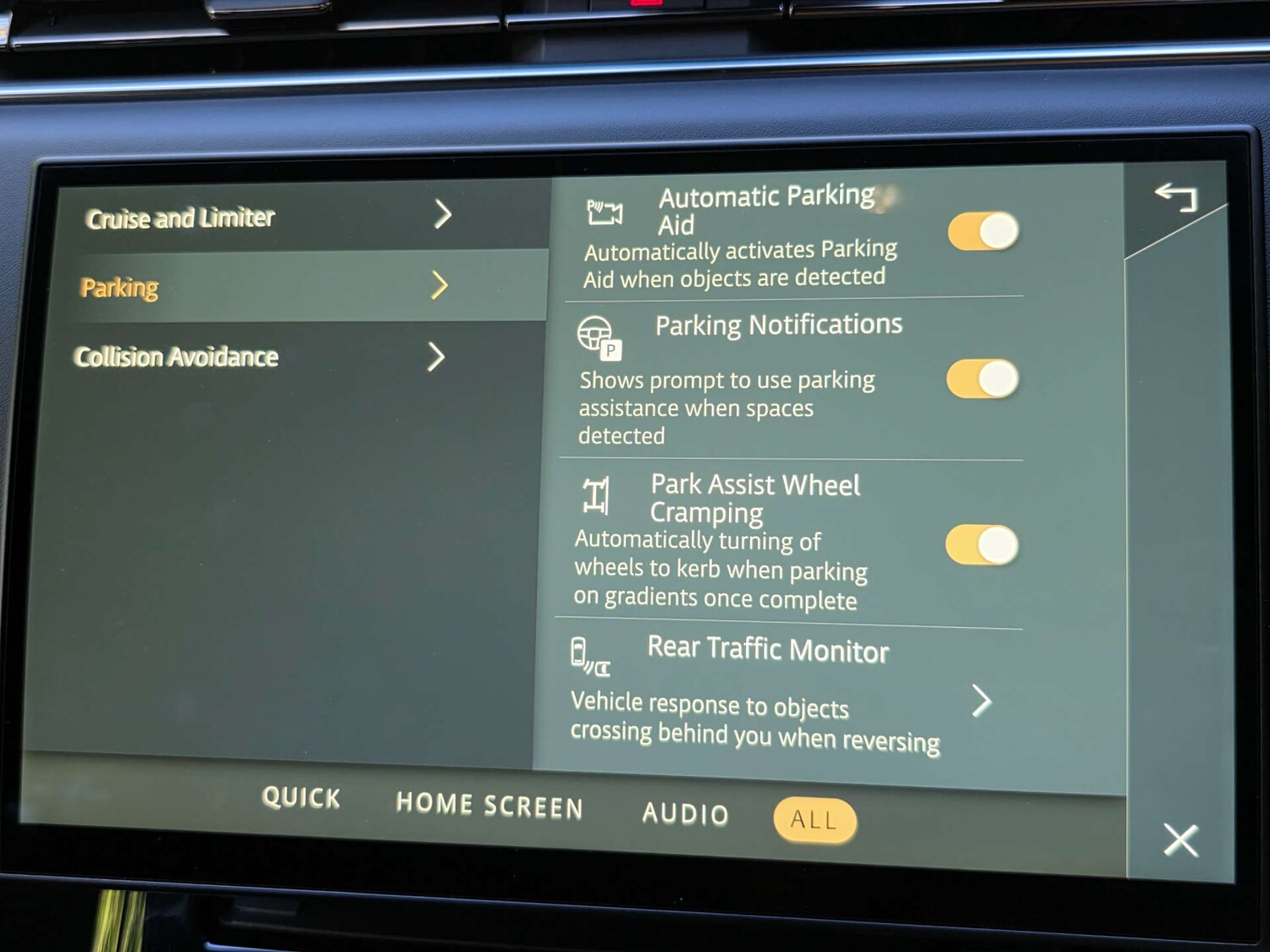 Used Land Rover Range Rover Sport 2023 for sale - 76171650: Photo 49