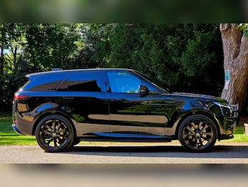 Used Land Rover Range Rover Sport 2023 for sale - 76171650: Photo 4
