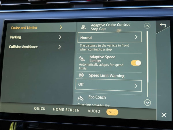 Used Land Rover Range Rover Sport 2023 for sale - 76171650: Photo 50
