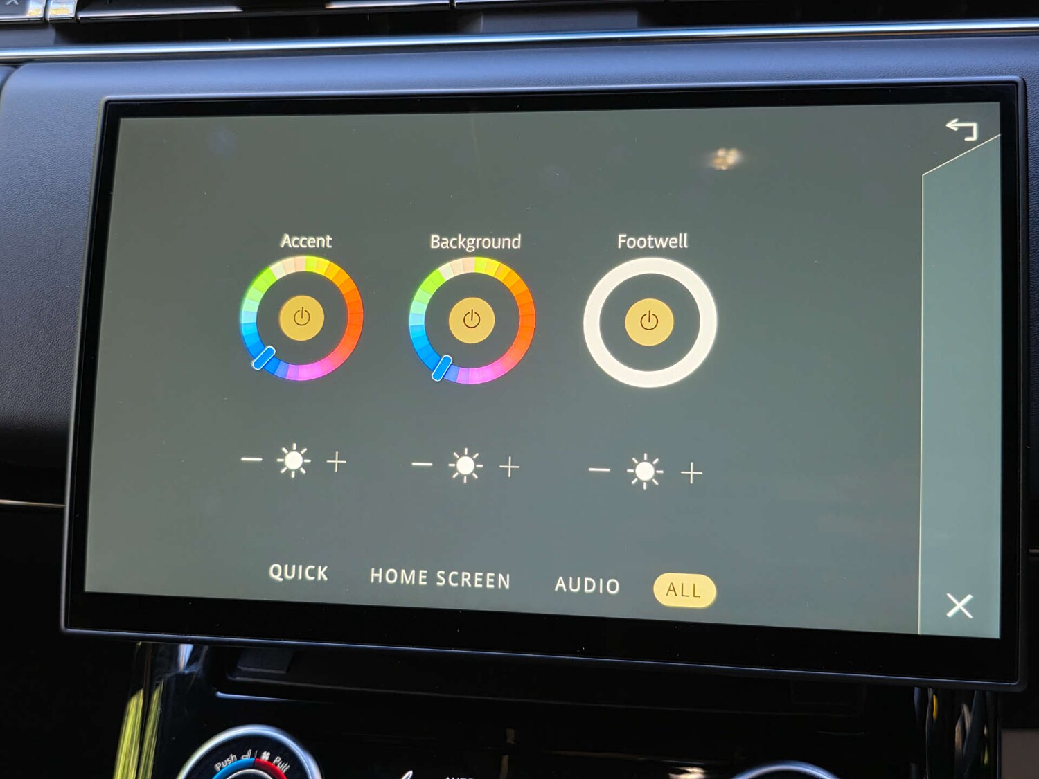 Used Land Rover Range Rover Sport 2023 for sale - 76171650: Photo 51