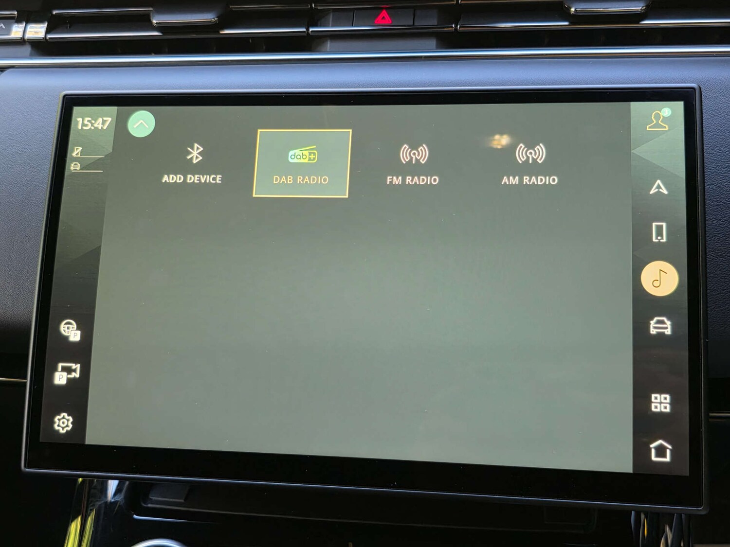 Used Land Rover Range Rover Sport 2023 for sale - 76171650: Photo 52