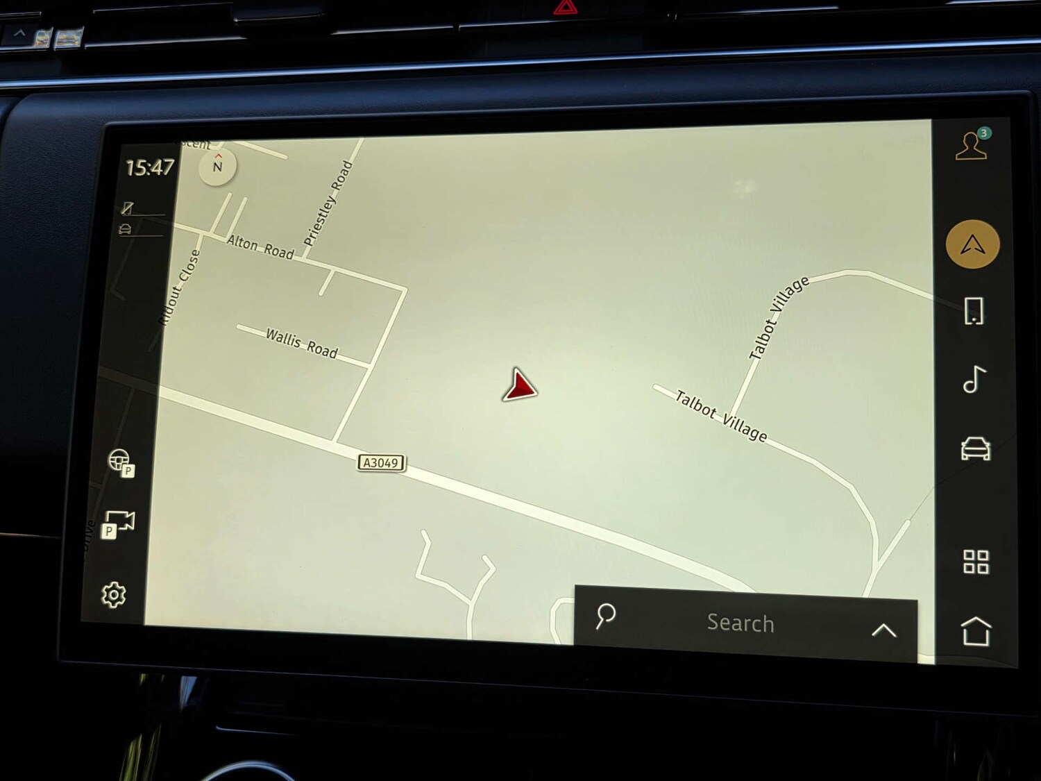 Used Land Rover Range Rover Sport 2023 for sale - 76171650: Photo 54