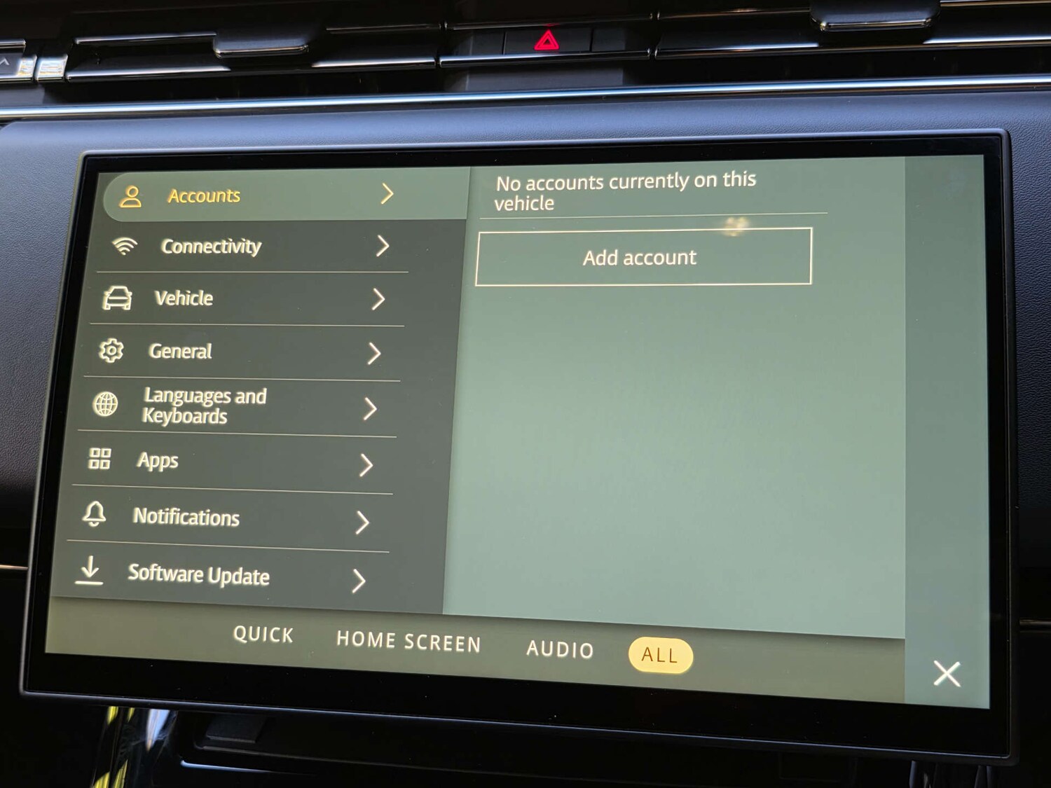 Used Land Rover Range Rover Sport 2023 for sale - 76171650: Photo 55