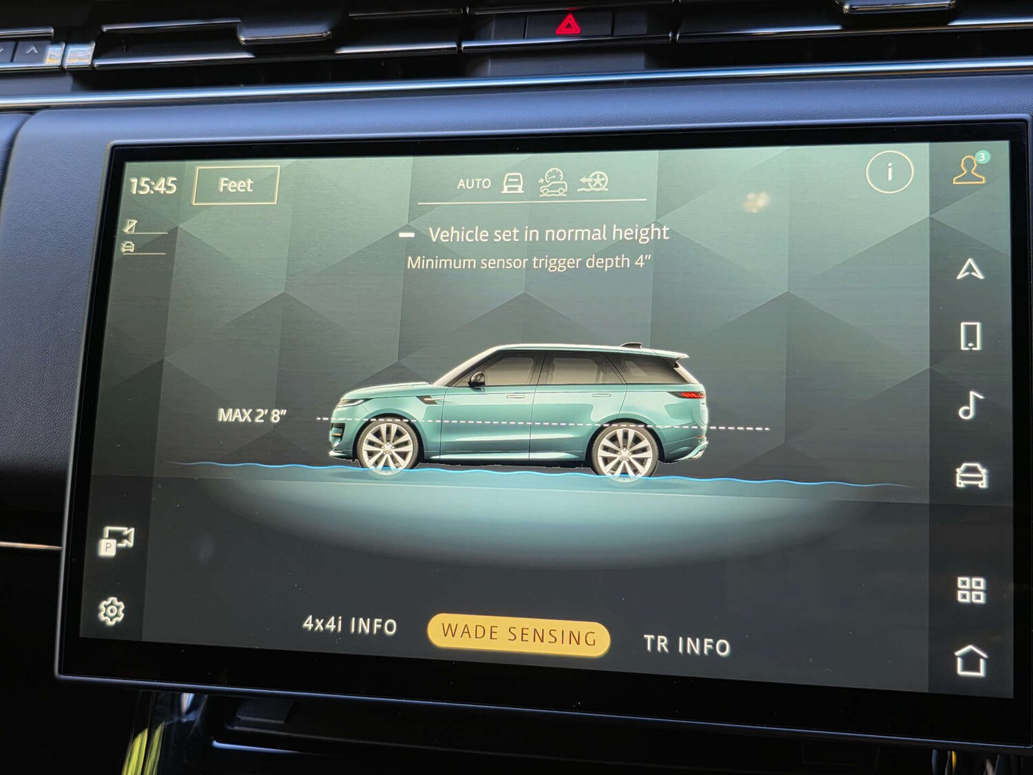 Used Land Rover Range Rover Sport 2023 for sale - 76171650: Photo 57