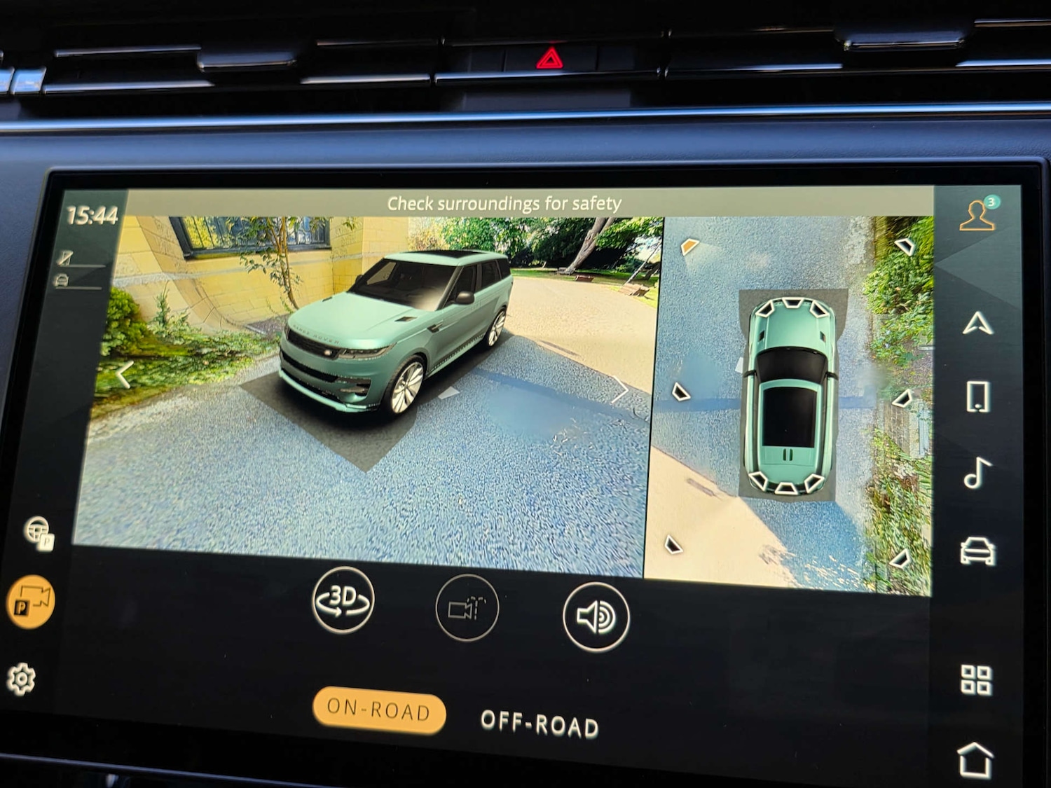 Used Land Rover Range Rover Sport 2023 for sale - 76171650: Photo 58