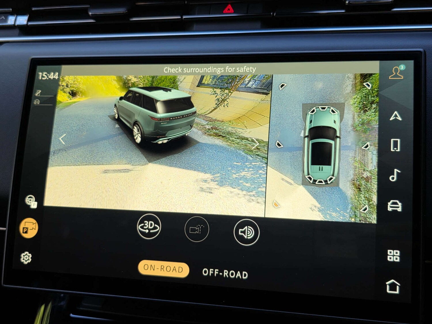 Used Land Rover Range Rover Sport 2023 for sale - 76171650: Photo 59