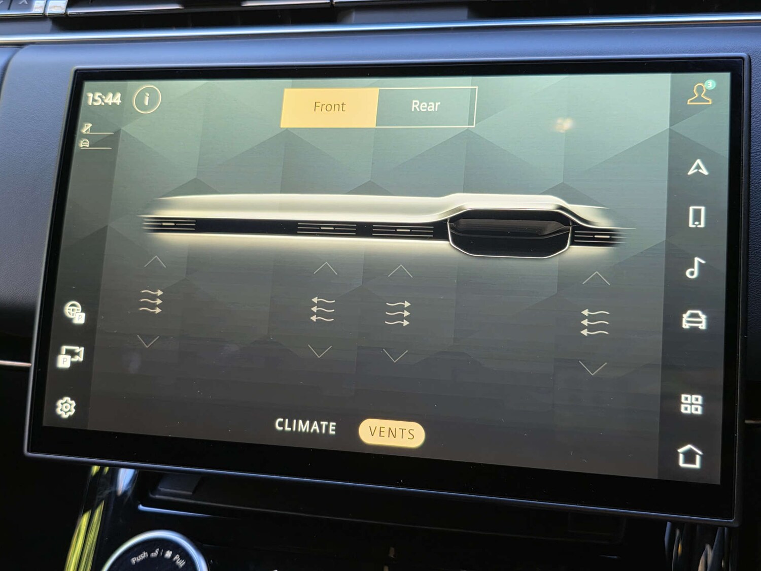 Used Land Rover Range Rover Sport 2023 for sale - 76171650: Photo 60