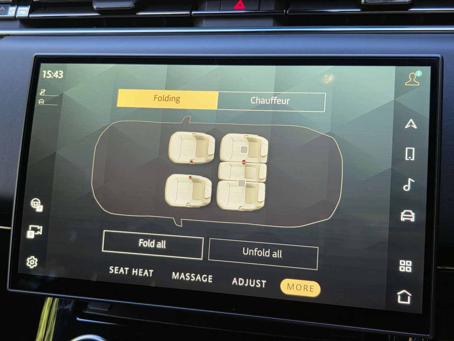 Used Land Rover Range Rover Sport 2023 for sale - 76171650: Photo 61