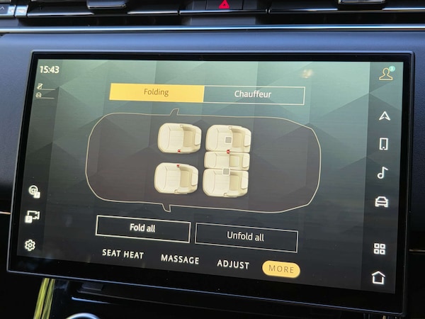 Used Land Rover Range Rover Sport 2023 for sale - 76171650: Photo 61