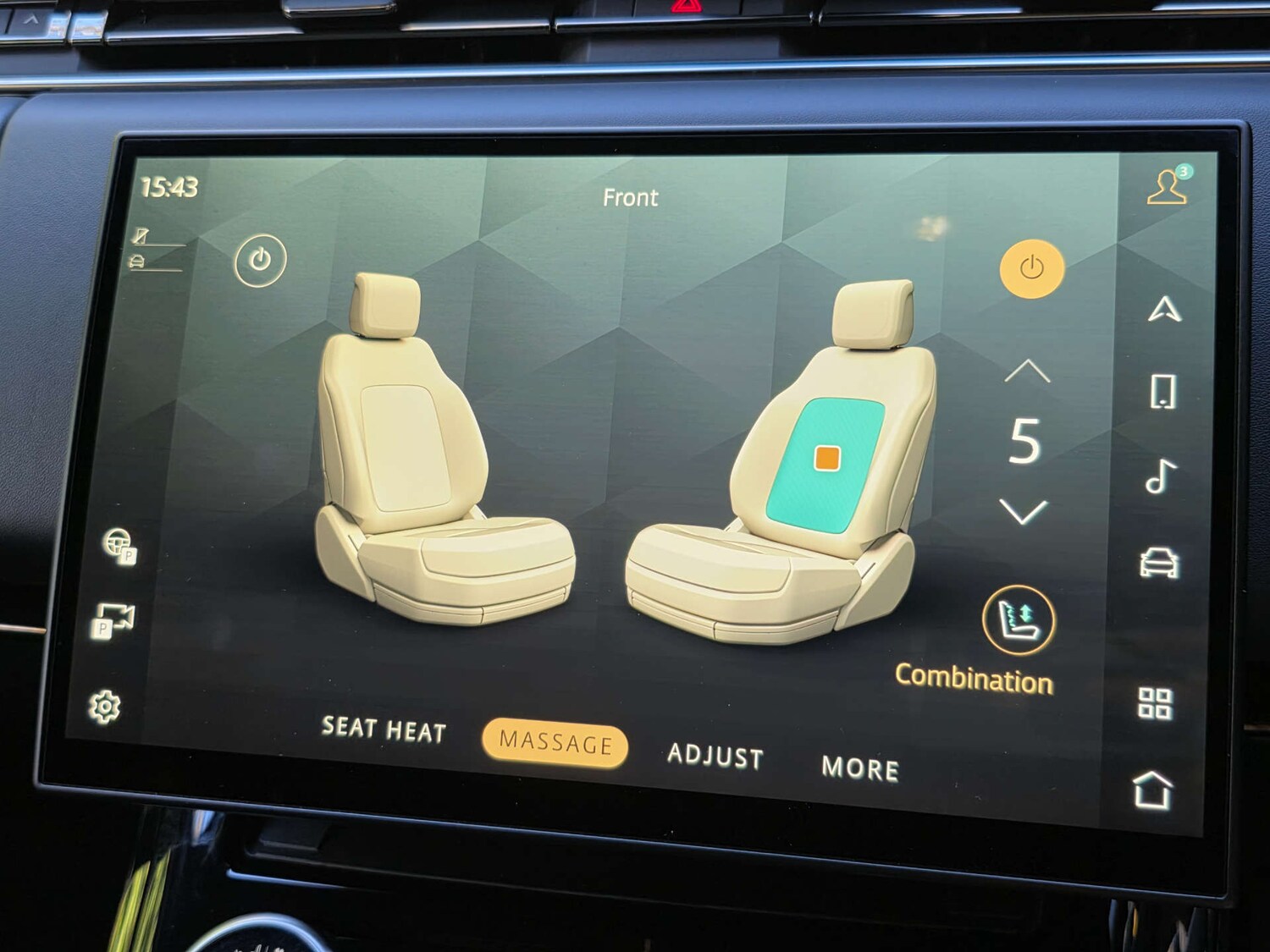 Used Land Rover Range Rover Sport 2023 for sale - 76171650: Photo 62