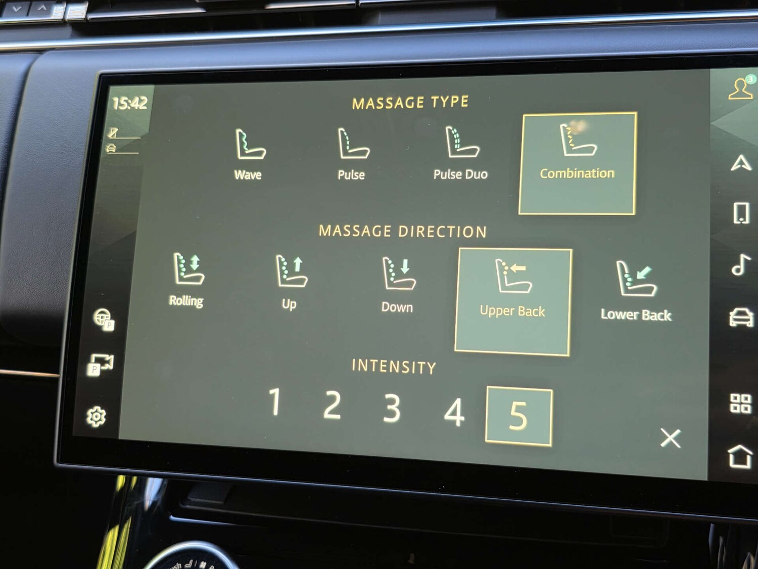 Used Land Rover Range Rover Sport 2023 for sale - 76171650: Photo 63