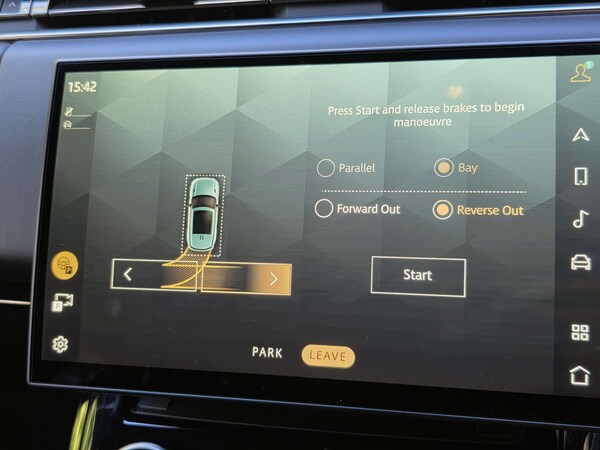 Used Land Rover Range Rover Sport 2023 for sale - 76171650: Photo 64