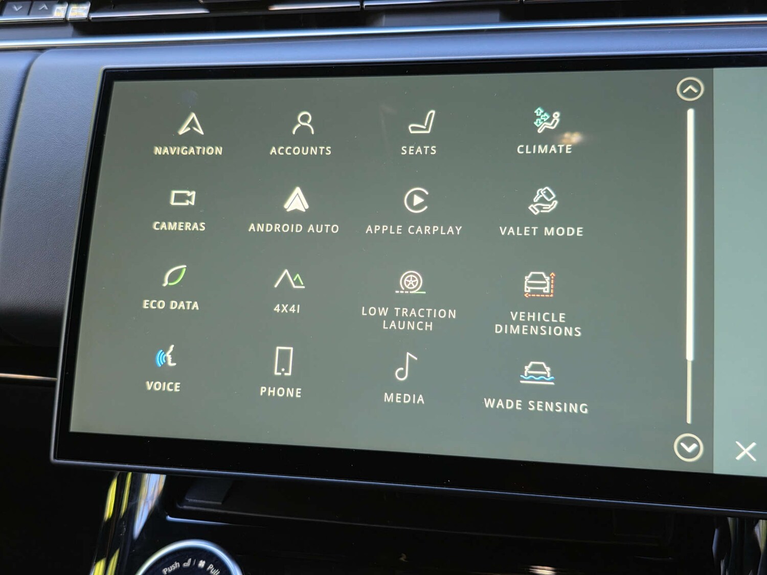 Used Land Rover Range Rover Sport 2023 for sale - 76171650: Photo 65