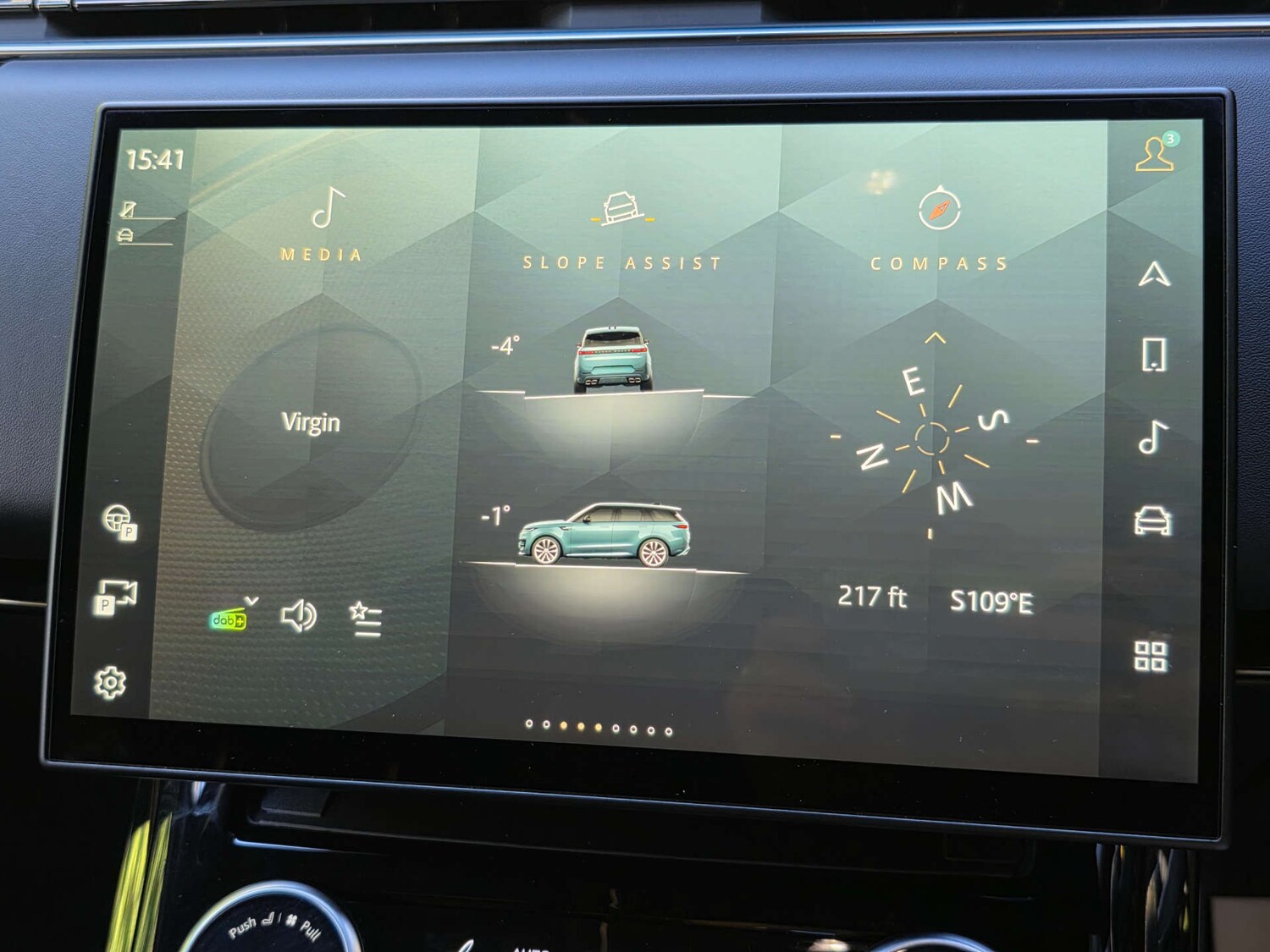 Used Land Rover Range Rover Sport 2023 for sale - 76171650: Photo 66