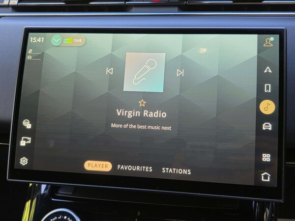 Used Land Rover Range Rover Sport 2023 for sale - 76171650: Photo 67