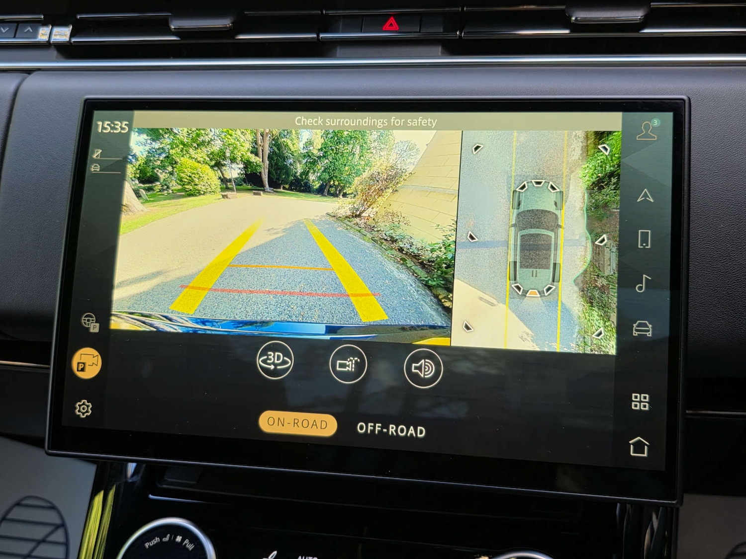 Used Land Rover Range Rover Sport 2023 for sale - 76171650: Photo 68