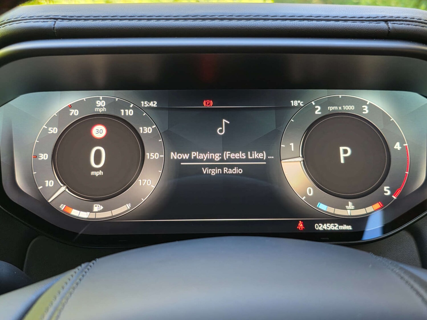 Used Land Rover Range Rover Sport 2023 for sale - 76171650: Photo 69