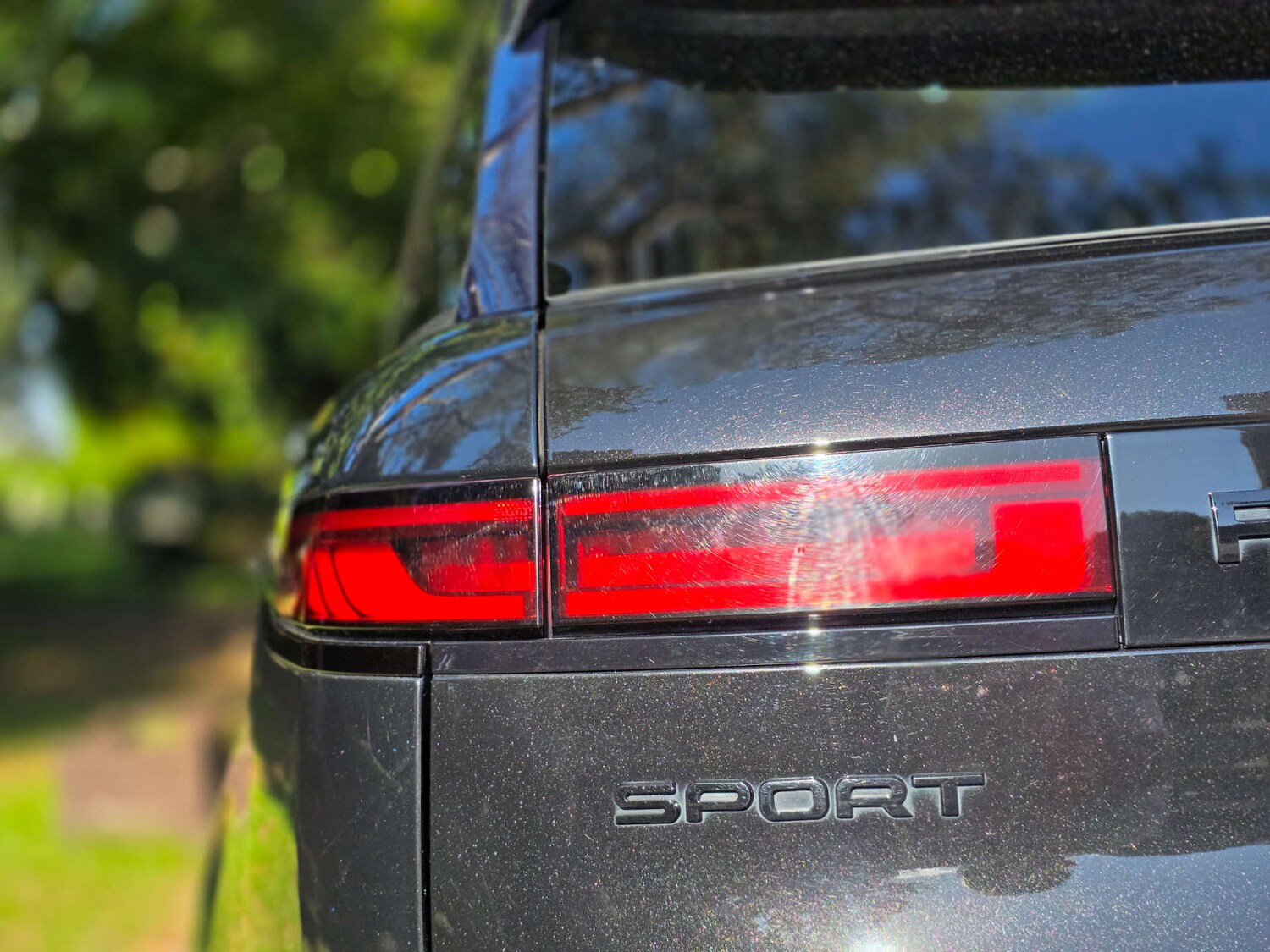 Used Land Rover Range Rover Sport 2023 for sale - 76171650: Photo 71