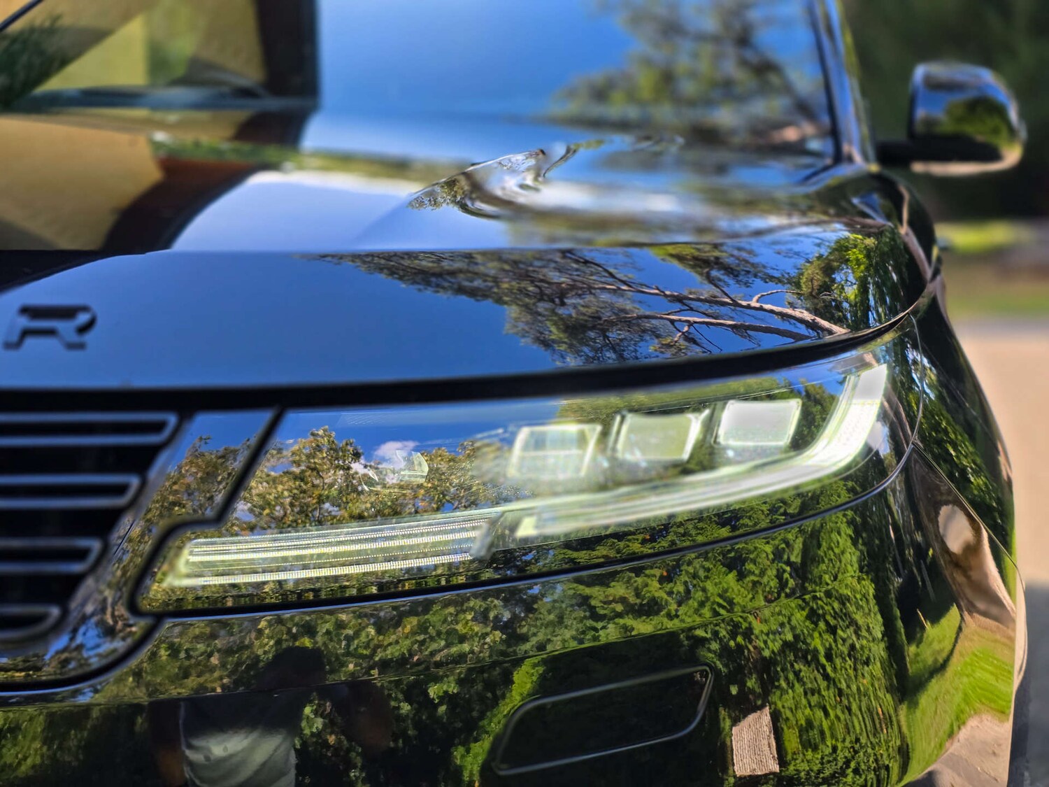 Used Land Rover Range Rover Sport 2023 for sale - 76171650: Photo 72