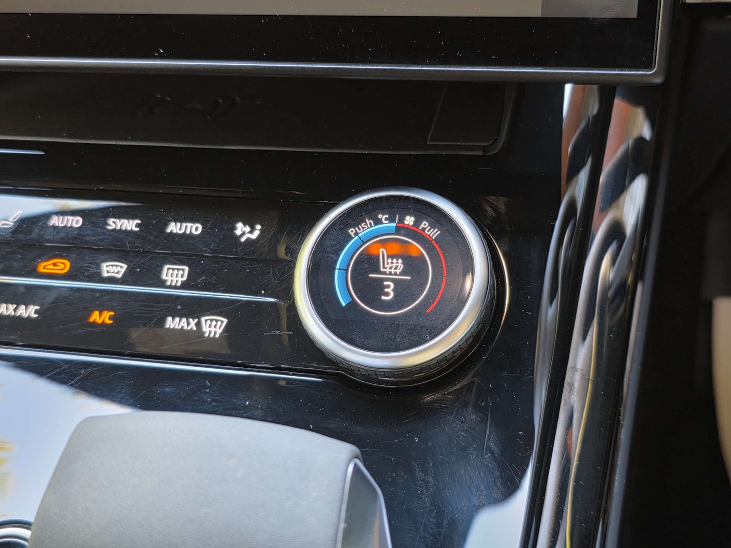 Used Land Rover Range Rover Sport 2023 for sale - 76171650: Photo 74