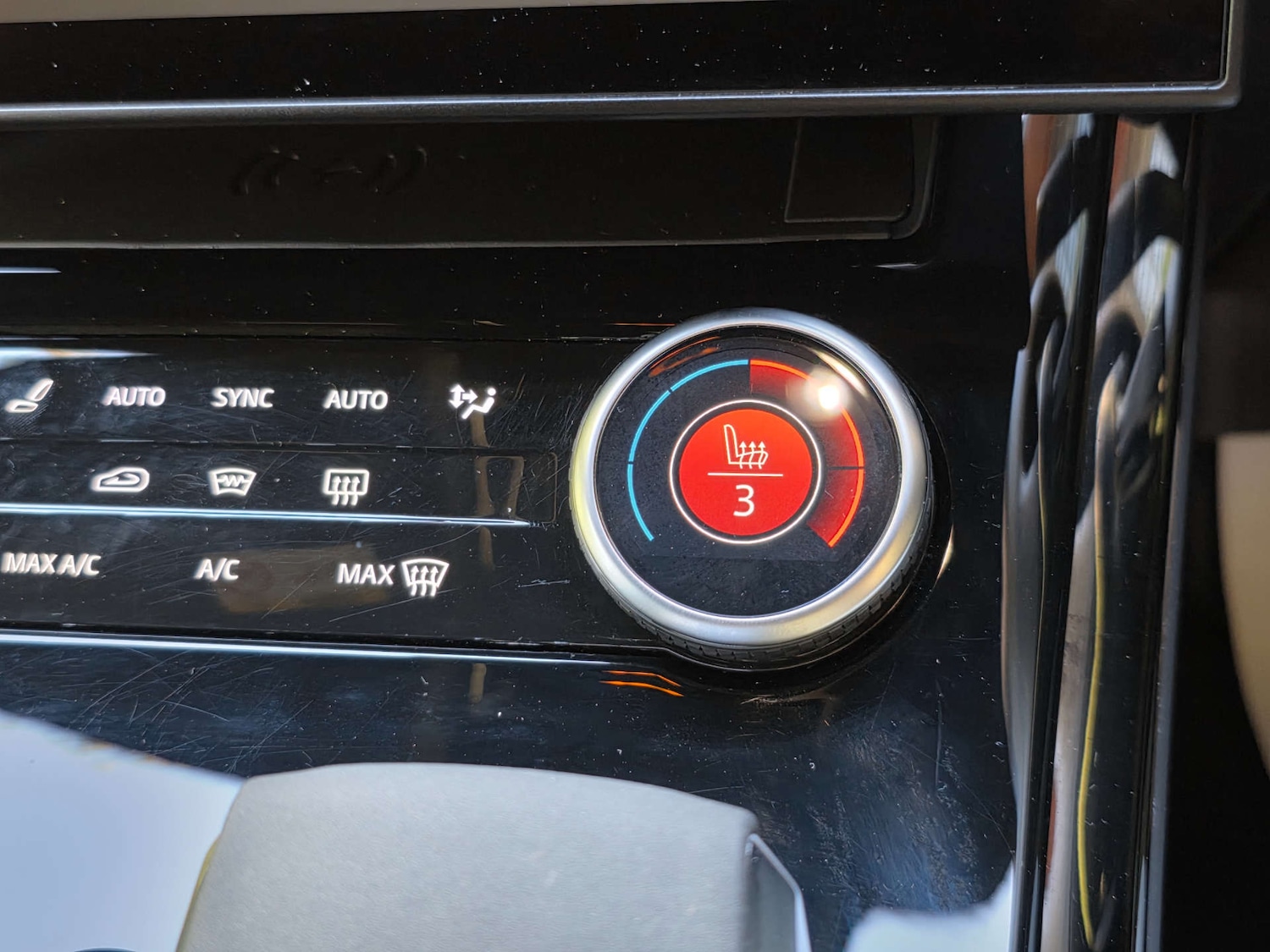 Used Land Rover Range Rover Sport 2023 for sale - 76171650: Photo 75