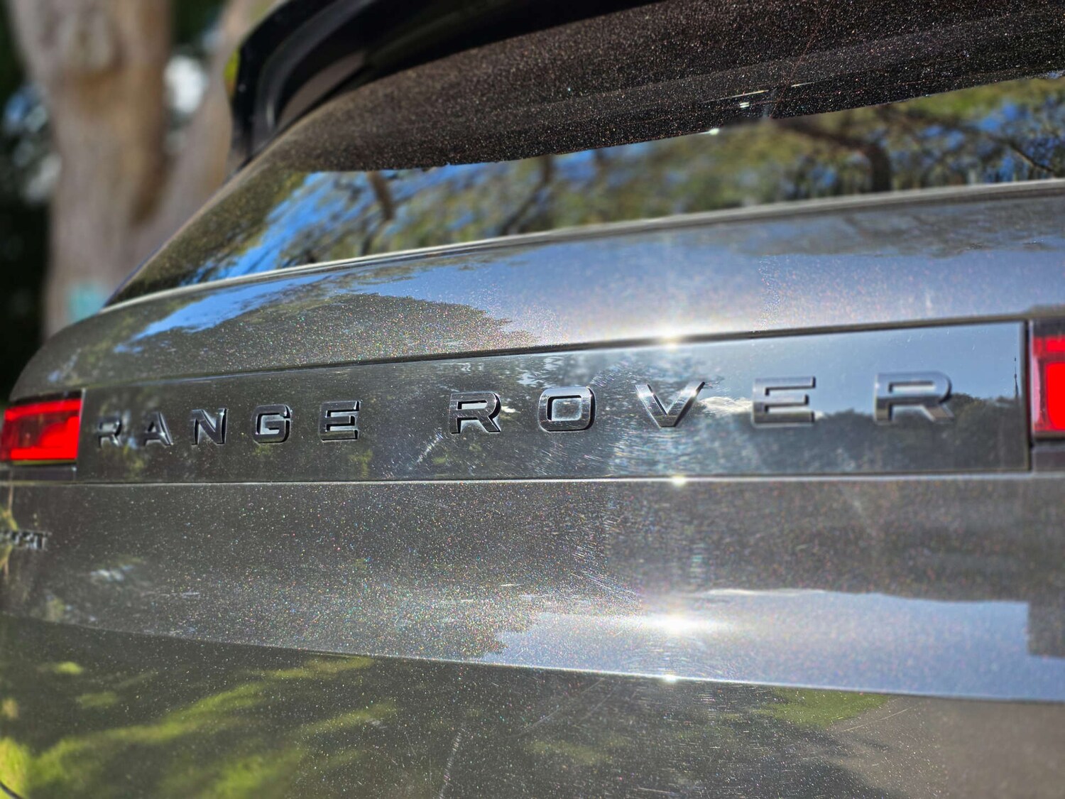 Used Land Rover Range Rover Sport 2023 for sale - 76171650: Photo 76