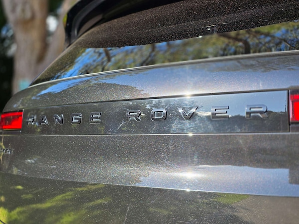 Used Land Rover Range Rover Sport 2023 for sale - 76171650: Photo 76
