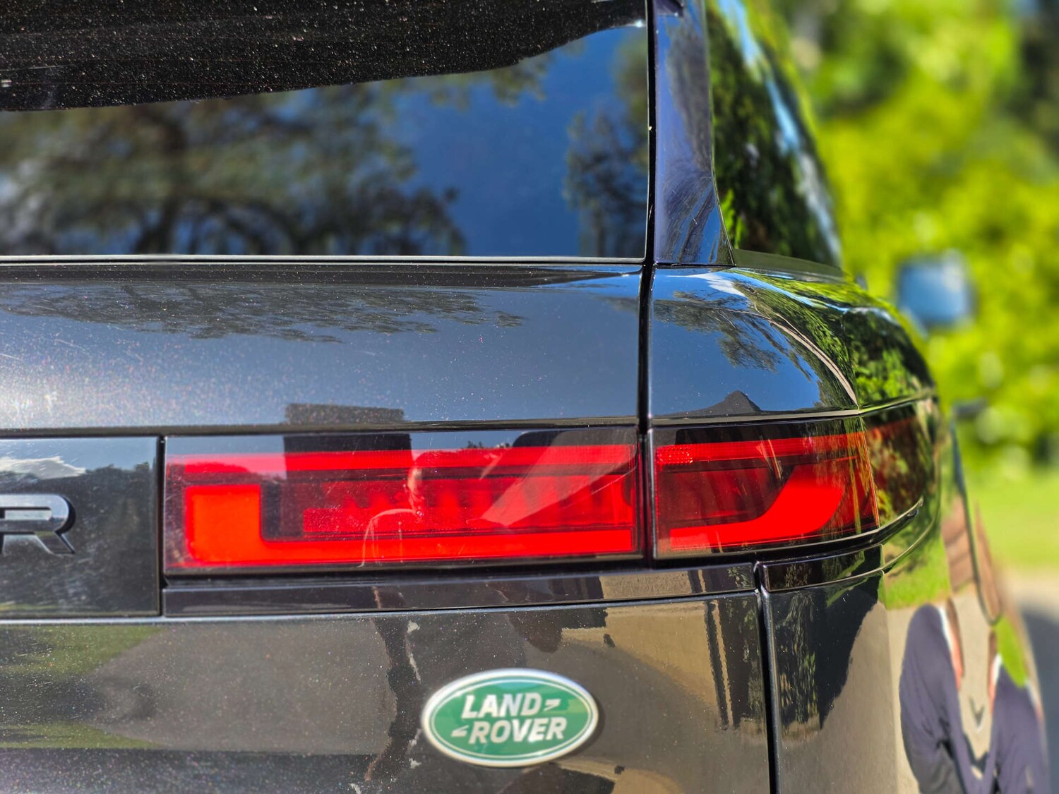 Used Land Rover Range Rover Sport 2023 for sale - 76171650: Photo 77